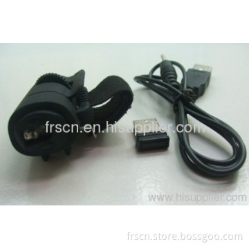 Oem Color Smart 2.4g Wireless Finger Mouse 